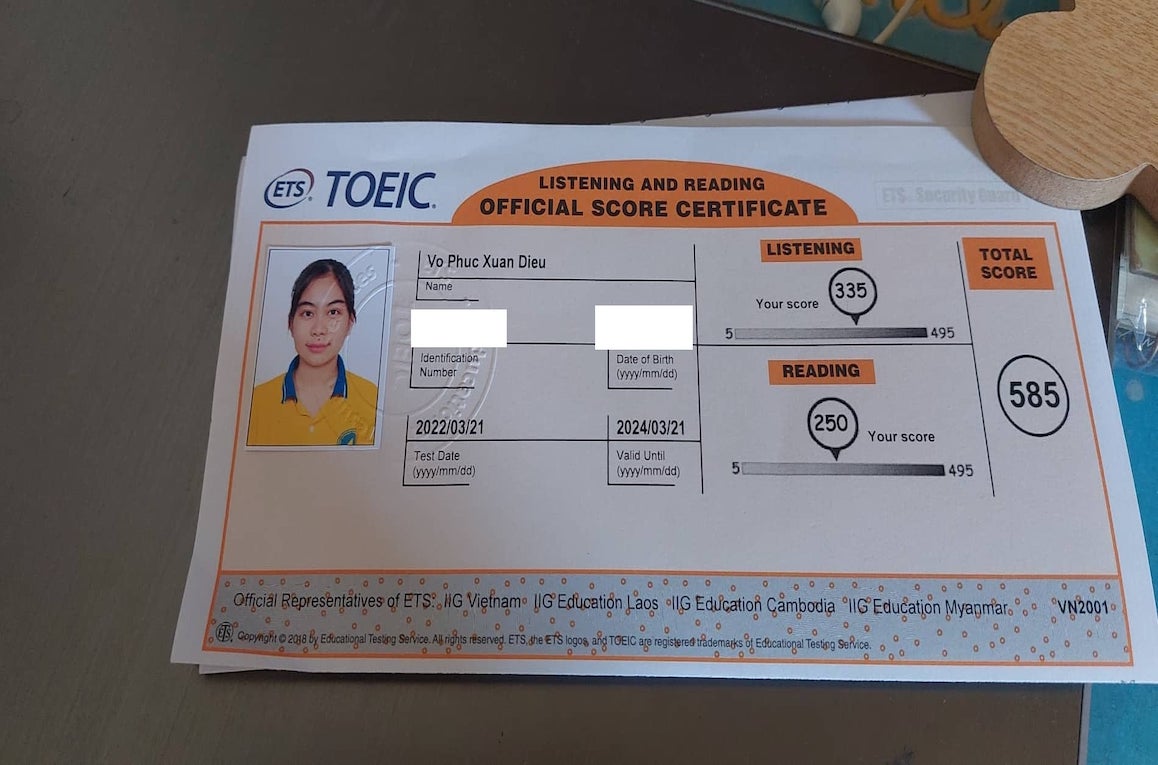 14 - Võ Phúc Xuân Diệu